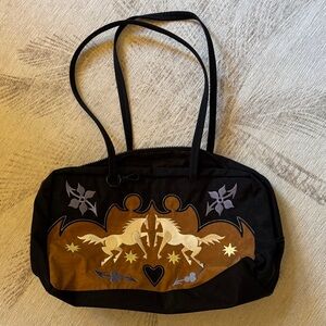BAGGU western design